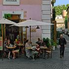  ROM - Trastevere -