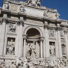 Rom, Trevi Brunnen