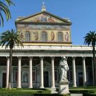 Rom und seine Prachtbauten