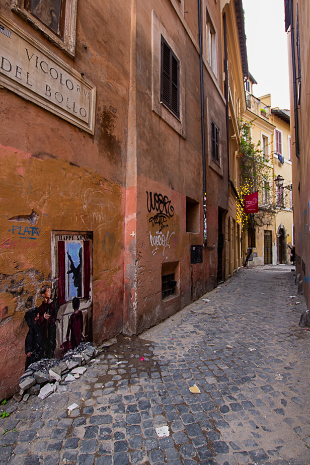 ROM, Vatican City