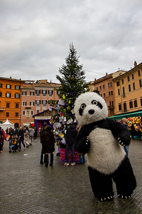 ROM, Vatican City