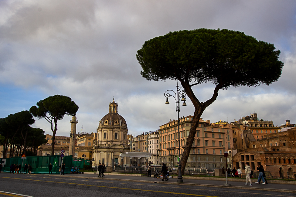 ROM, Vatican City