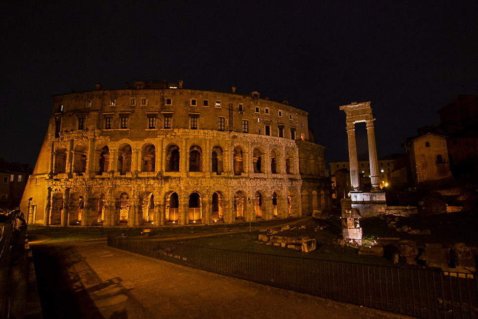 ROM, Vatican City