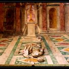 ROM - Vatikan - Museumsbild 1