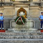 ROM   - Victor Emmanuel II Monument - 