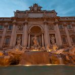 Rom XII - Fontana di Trevi