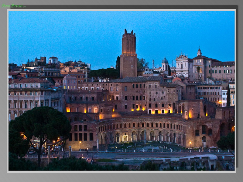 ROMA