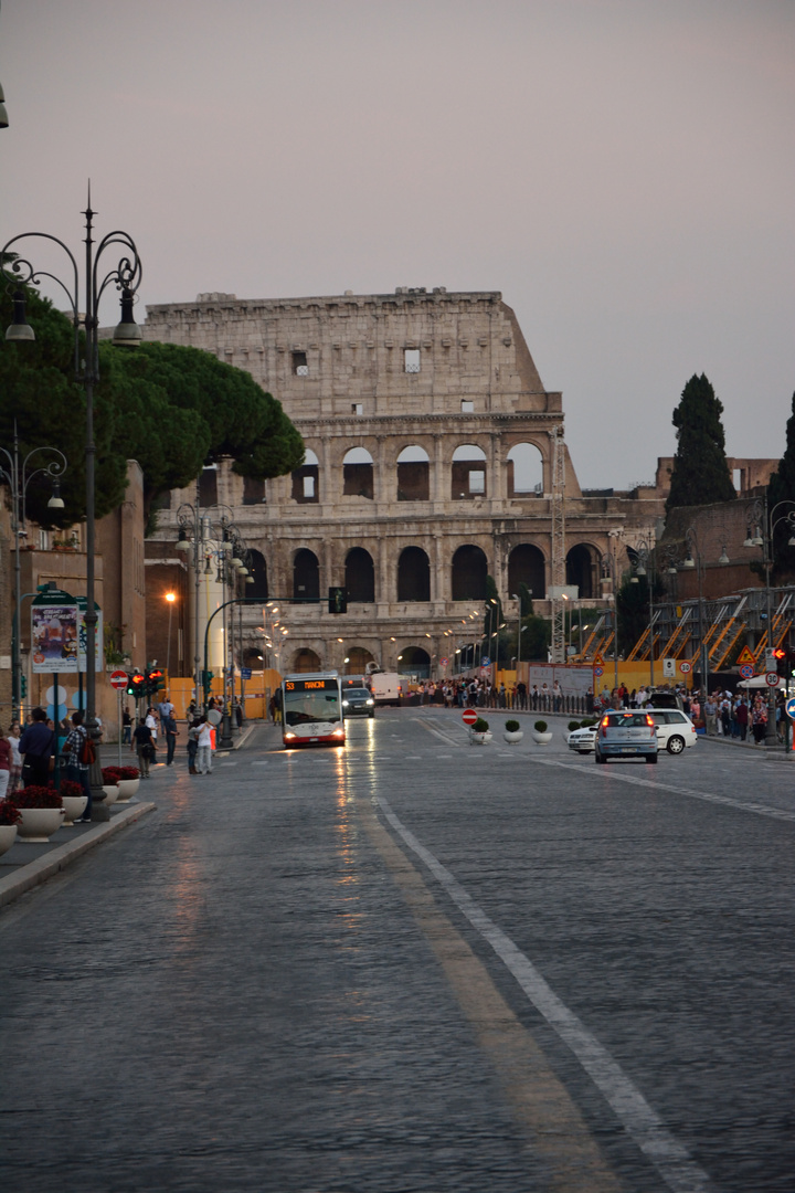 Roma 1