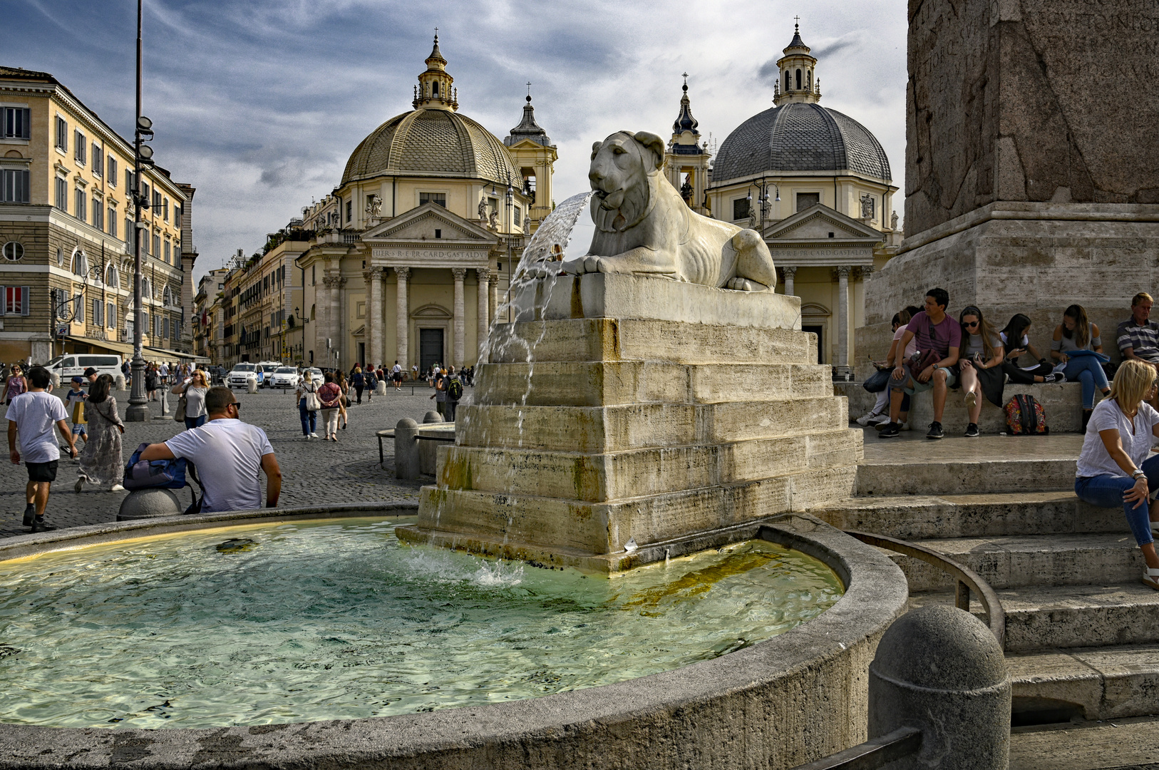 Roma