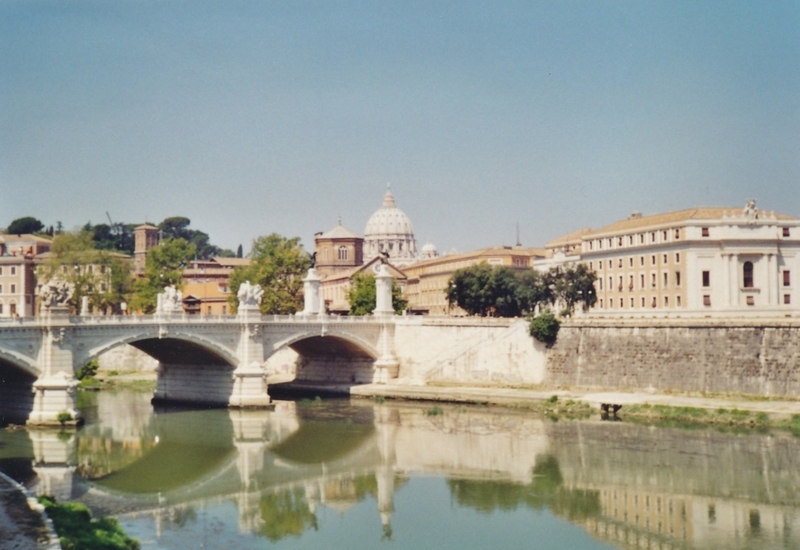 Roma 2000