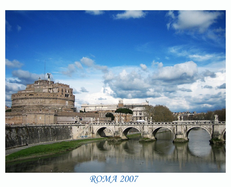 Roma 2007