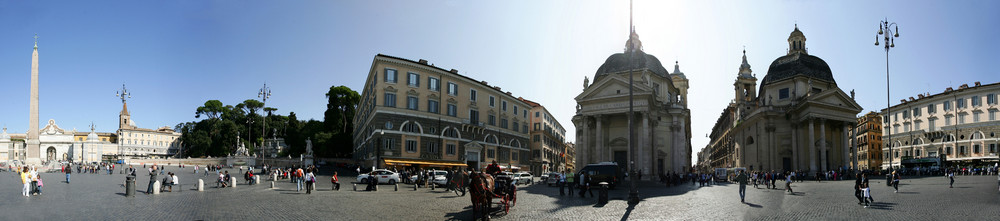 Roma 2008