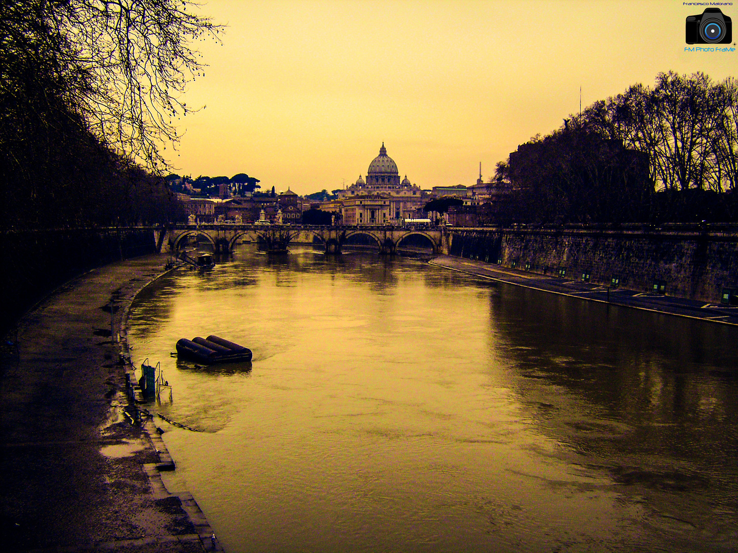 Roma - 2013