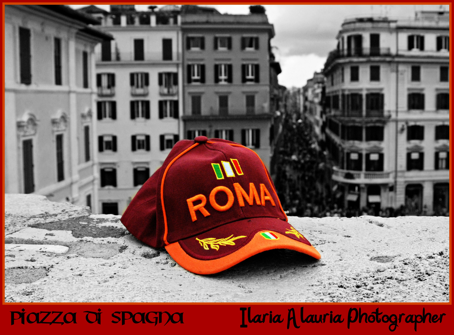 ROMA