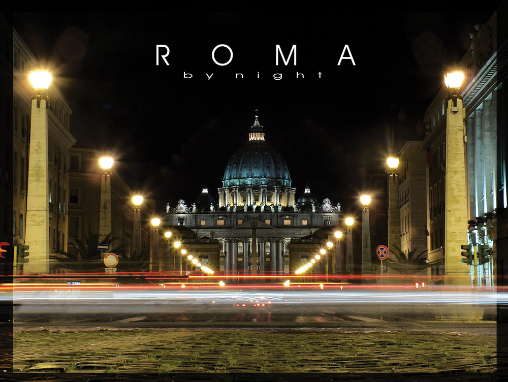 ROMA