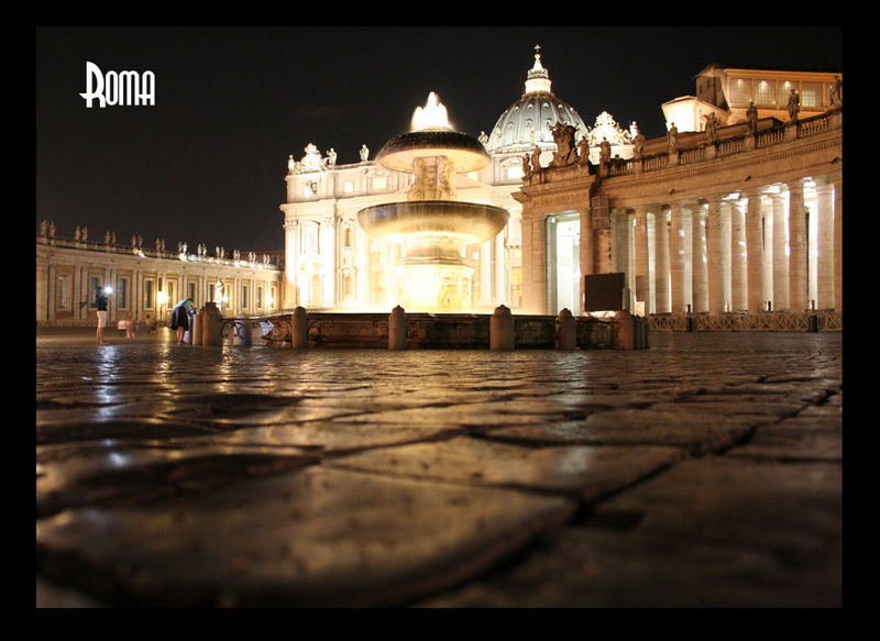 Roma