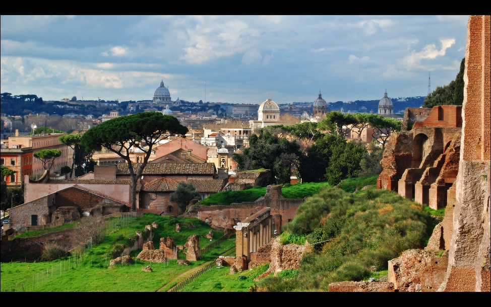 Roma