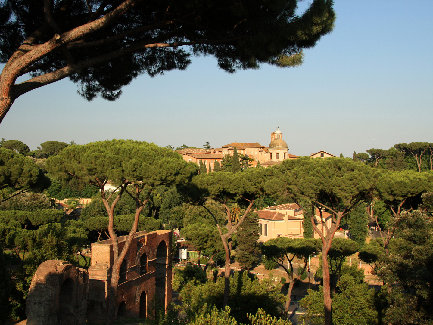 Roma Antica