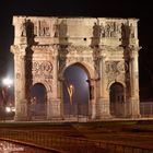 Roma - Arco di Costantino