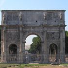 Roma - Arco di Costantino