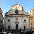 Roma | Basilica di Sant’Agostino in Campo Marzio I