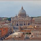 Roma - Basilica Papale di San Pietro in Vaticano