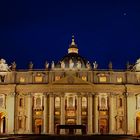 Roma - Basilica San Pietro