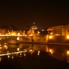 Roma by night