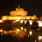 Roma by night