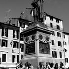 Roma Campo dei Fiori