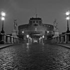 Roma, Castel Sant'Angelo