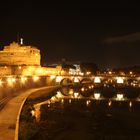 Roma - Castel Sant’Angelo