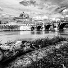 Roma - Castel Sant'Angelo