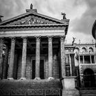 ROMA Cinecitta' Studios