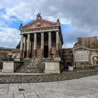 ROMA Cinecitta' Studios