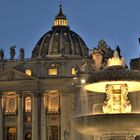 Roma - Città del Vaticano - Basilica di San Pietro