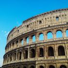 Roma Colosseo