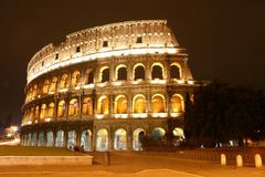 Roma Colosseo