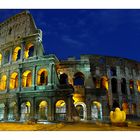 Roma - Colosseum