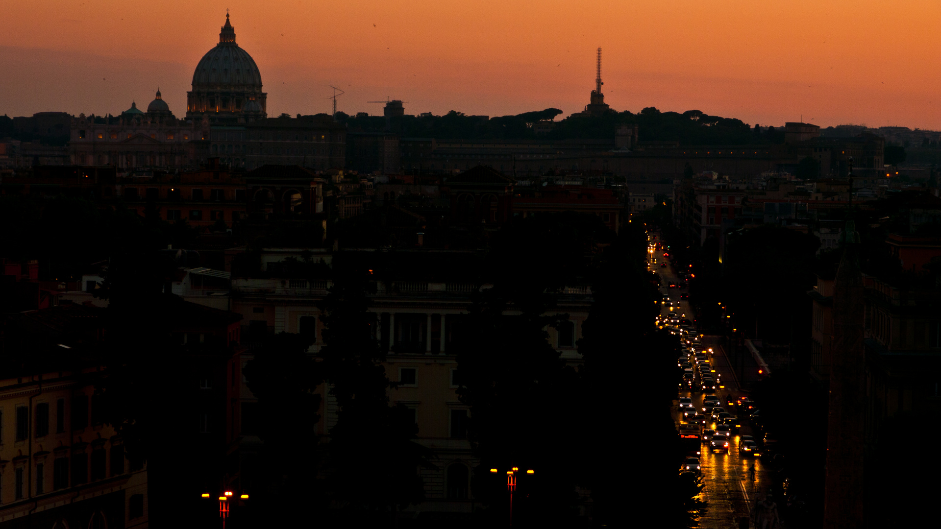 Roma