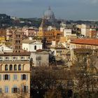 ROMA DESDE EL AVENTINO