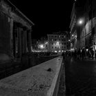 Roma di Notte (prima parte)