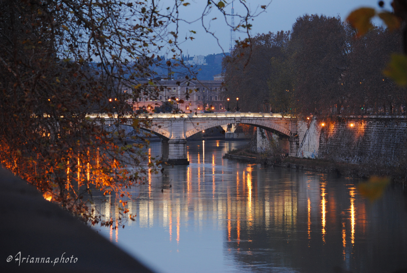 Roma...