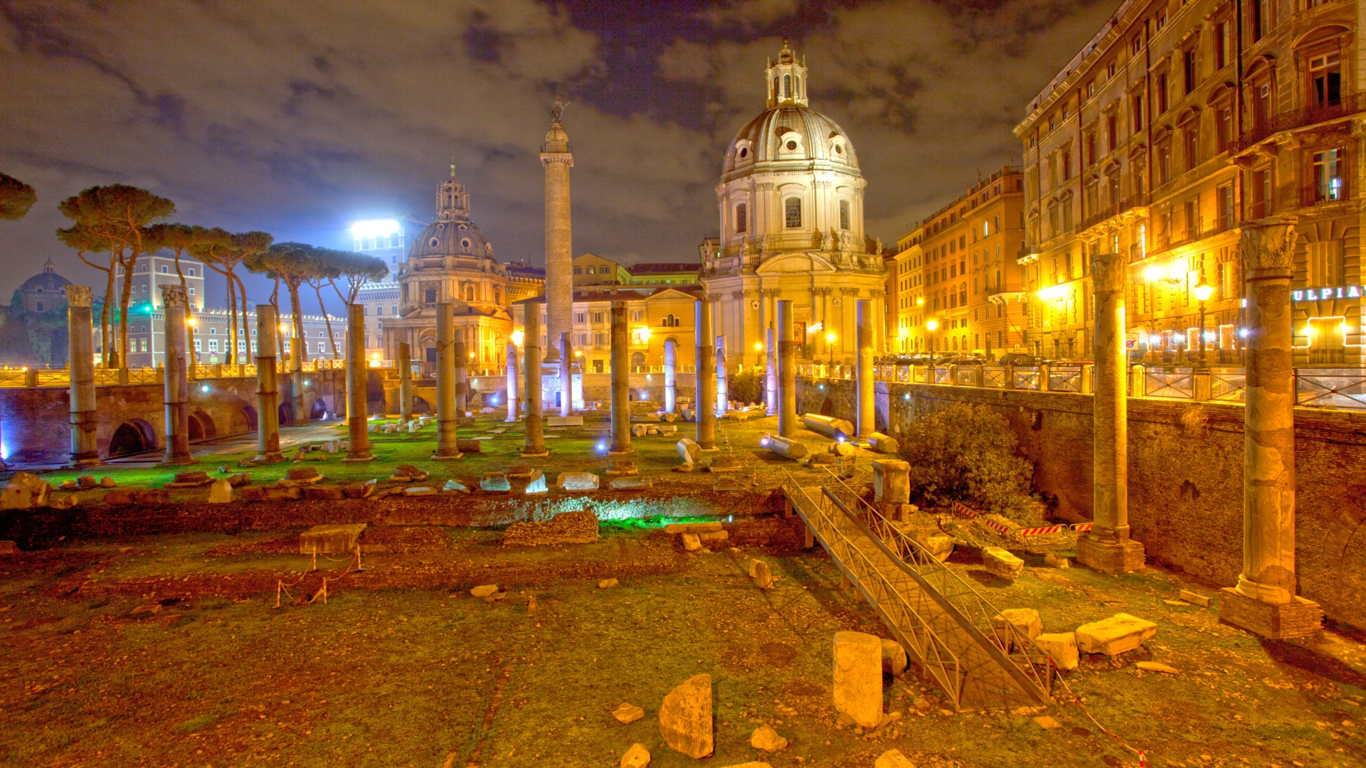 roma