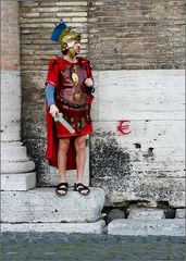 Roma: Euro-Legionär