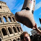 "Roma Europride 2011" di Tommaso Vicomandi