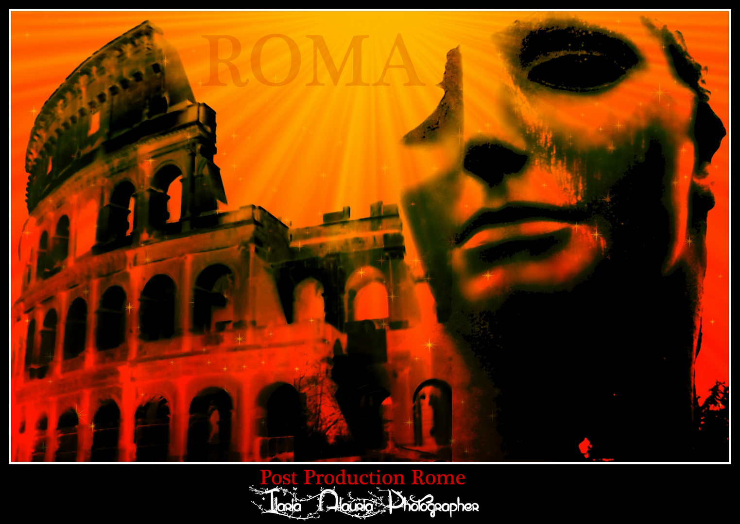 ROMA