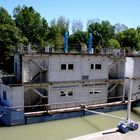 Roma - Fiume Tevere - Ricordi del passato