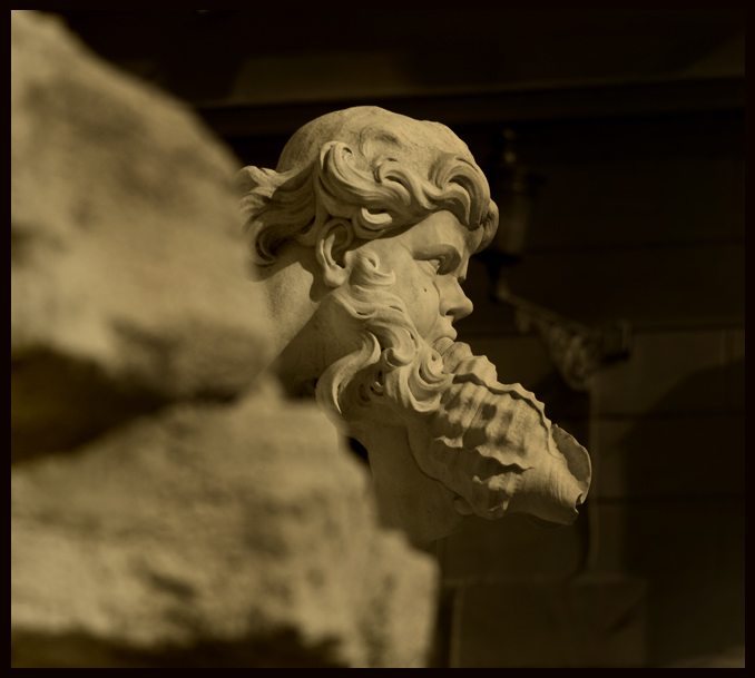 Roma, Fontana de Trevi 2008