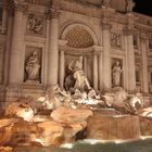 Roma Fontana di Trevi